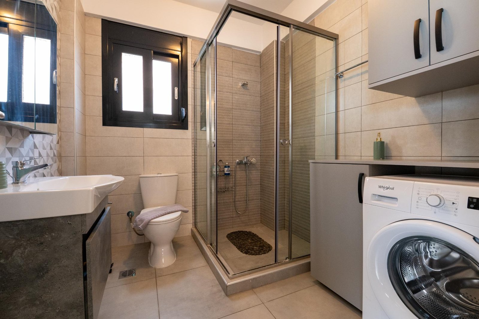 Ciel Suite 2 View